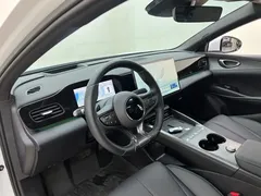 2025 BYD Seal 06 EV 545KM Flagship, белый — фото 13
