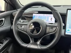 2025 BYD Seal 06 EV 545KM Flagship, белый — фото 22