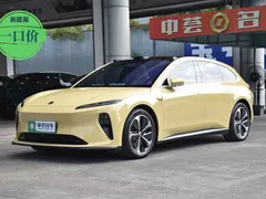 2024 Nio ET5T 75kWh Touring — фото 1