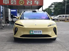 2024 Nio ET5T 75kWh Touring — фото 2