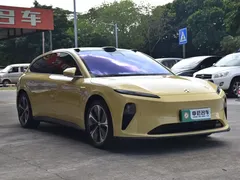 2024 Nio ET5T 75kWh Touring — фото 3