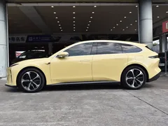 2024 Nio ET5T 75kWh Touring — фото 4