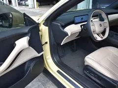 2024 Nio ET5T 75kWh Touring — фото 6