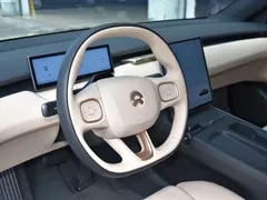 2024 Nio ET5T 75kWh Touring — фото 7