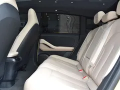2024 Nio ET5T 75kWh Touring — фото 8