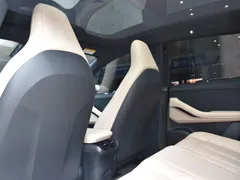 2024 Nio ET5T 75kWh Touring — фото 9