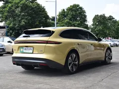 2024 Nio ET5T 75kWh Touring — фото 15