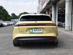 2024 Nio ET5T 75kWh Touring — фото 16