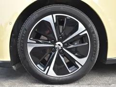 2024 Nio ET5T 75kWh Touring — фото 20