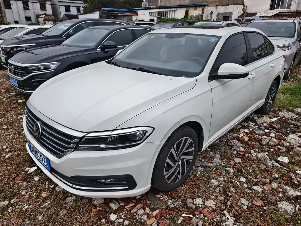2022 Volkswagen Lavida 280TSI DSG Comfort