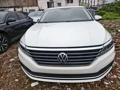 2022 Volkswagen Lavida 280TSI DSG Comfort, белый — фото 2