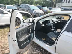 2022 Volkswagen Lavida 280TSI DSG Comfort, белый — фото 7