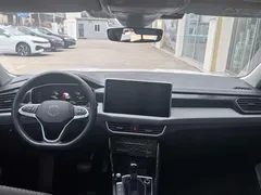 2023 Volkswagen Tayron 280TSI 2WD Luxury Plus Advanced, белый — фото 4