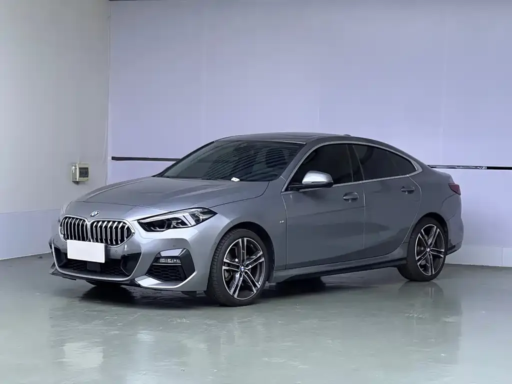2023 BMW 2 Series 225i Gran Coupe M Sport Package