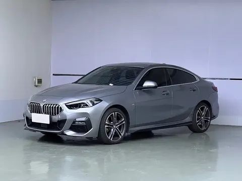 2023 BMW 2 Series 225i Gran Coupe M Sport Package