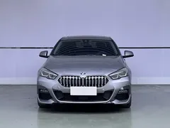 2023 BMW 2 Series 225i Gran Coupe M Sport Package, синий — фото 2