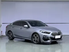 2023 BMW 2 Series 225i Gran Coupe M Sport Package, синий — фото 3
