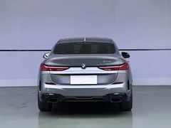 2023 BMW 2 Series 225i Gran Coupe M Sport Package, синий — фото 5