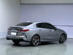 2023 BMW 2 Series 225i Gran Coupe M Sport Package, синий — фото 6
