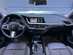 2023 BMW 2 Series 225i Gran Coupe M Sport Package, синий — фото 7