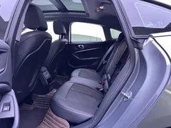 2023 BMW 2 Series 225i Gran Coupe M Sport Package, синий — фото 9