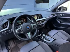 2023 BMW 2 Series 225i Gran Coupe M Sport Package, синий — фото 10
