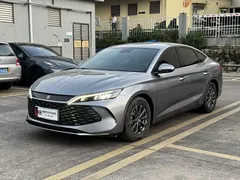 2024 BYD Qin L PHEV 80km Leading — фото 1