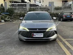 2024 BYD Qin L PHEV 80km Leading — фото 2