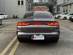 2024 BYD Qin L PHEV 80km Leading — фото 5