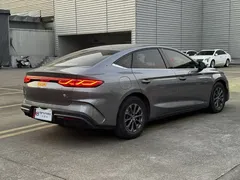 2024 BYD Qin L PHEV 80km Leading — фото 6