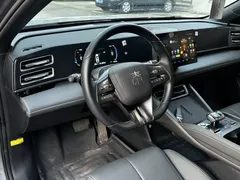 2024 BYD Qin L PHEV 80km Leading — фото 10