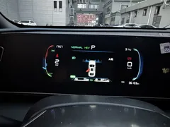 2024 BYD Qin L PHEV 80km Leading — фото 12