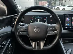 2024 BYD Qin L PHEV 80km Leading — фото 16