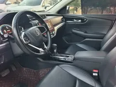 2022 Honda Xiangyu 180TURBO CVT Enjoy, белый — фото 4