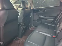 2022 Honda Xiangyu 180TURBO CVT Enjoy, белый — фото 6