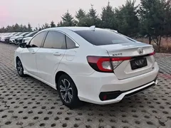 2022 Honda Xiangyu 180TURBO CVT Enjoy, белый — фото 7