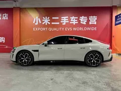 2024 Xiaomi SU7 RWD Long Range Smart Driving — фото 3