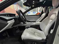 2024 Xiaomi SU7 RWD Long Range Smart Driving — фото 4