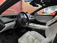 2024 Xiaomi SU7 RWD Long Range Smart Driving — фото 6