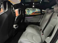 2024 Xiaomi SU7 RWD Long Range Smart Driving — фото 10