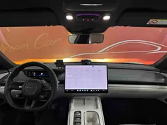 2024 Xiaomi SU7 RWD Long Range Smart Driving — фото 12