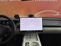2024 Xiaomi SU7 RWD Long Range Smart Driving — фото 13