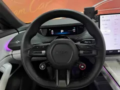 2024 Xiaomi SU7 RWD Long Range Smart Driving — фото 14