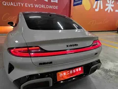 2024 Xiaomi SU7 RWD Long Range Smart Driving — фото 15