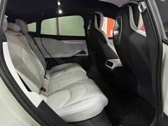 2024 Xiaomi SU7 RWD Long Range Smart Driving — фото 19