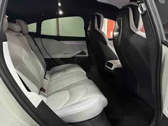 2024 Xiaomi SU7 RWD Long Range Smart Driving — фото 20