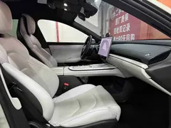 2024 Xiaomi SU7 RWD Long Range Smart Driving — фото 21