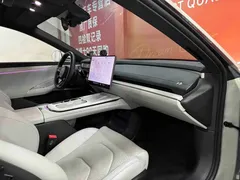 2024 Xiaomi SU7 RWD Long Range Smart Driving — фото 22