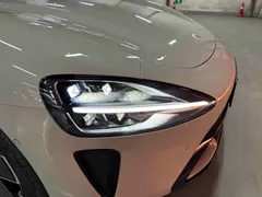 2024 Xiaomi SU7 RWD Long Range Smart Driving — фото 25