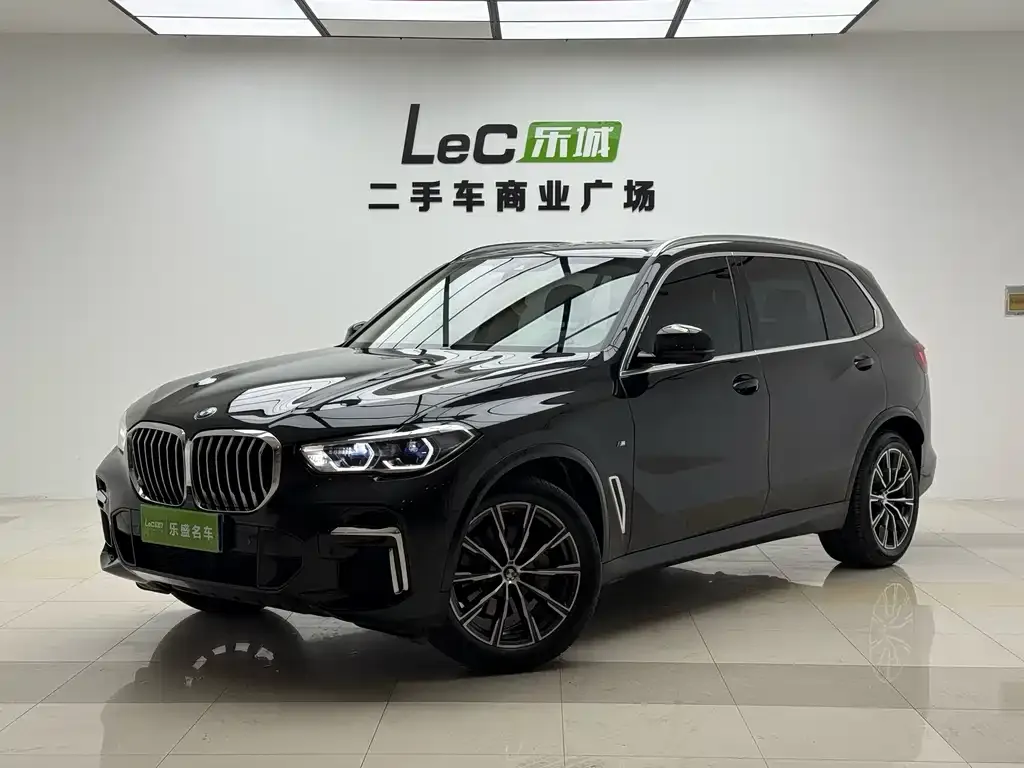 2022 BMW X5 30Li Premium M Sport Package